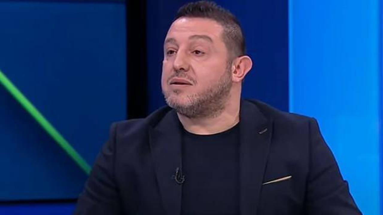 Nihat Kahveci'den Altay Bayındır değerlendirmesi