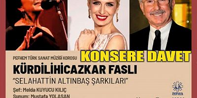 PEFHEM Korosu 26 Şubatta 