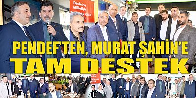 Milliyetçi Hareket Partisi İstanbul 1. Bölge Milletvekili Adayı Murat Şahin