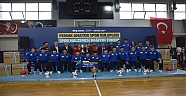 Pendik Belediyesi amatör spor kulüplerine malzeme desteği yaptı