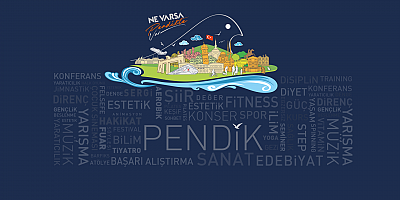 PENDİK BELEDİYESİ KÜLTÜR MÜDÜRLÜĞÜ 