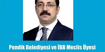 Pendik Belediyesi ve İBB Meclis Üyesi Serkan Duran, TFF Dış İlişkiler Kurulu'nda yer aldı