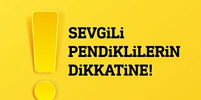 Pendik Belediyesinden ‘Dolandırıcılık’ Konusunda Önemli Uyarı