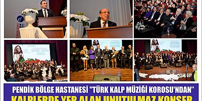  PENDİK BÖLGE HASTANESİ 