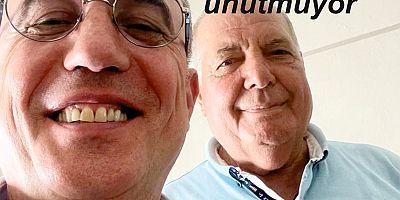 PENDİK CHP İLÇE BAŞKANI BAYRAM BEKAR GAZETEMİZİ ZİYARET ETTİ.