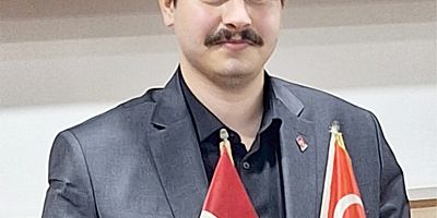 PENDİK'E BAĞIMSIZ BELEDİYE BAŞKAN ADAYI URAS KARADENİZ