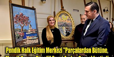 Pendik Halk Eğitim Merkezi 