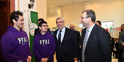 “Pendik Kariyer Günleri-5” başladı