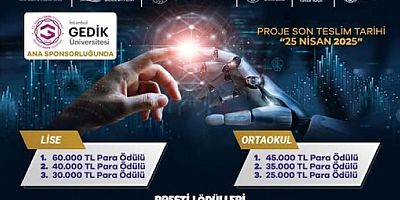 PENDİK SANAYİCİ VE İŞ ADAMLARI DERNEĞİ'NDEN ÖĞRENCİLERE ÇAĞRI