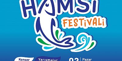 PENDİK'TE  HAMSİ ŞÖLENİMİZE DAVETLİSİNİZ