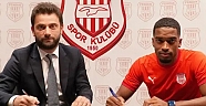 PENDİKSPOR İLK YABANCI TRANSFERİNİ YAPTI 