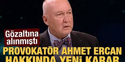 Profesörlük değil provokatörlük! ‘Deprem uzmanı’ Ahmet Ercan'dan depremden beter yalanlar