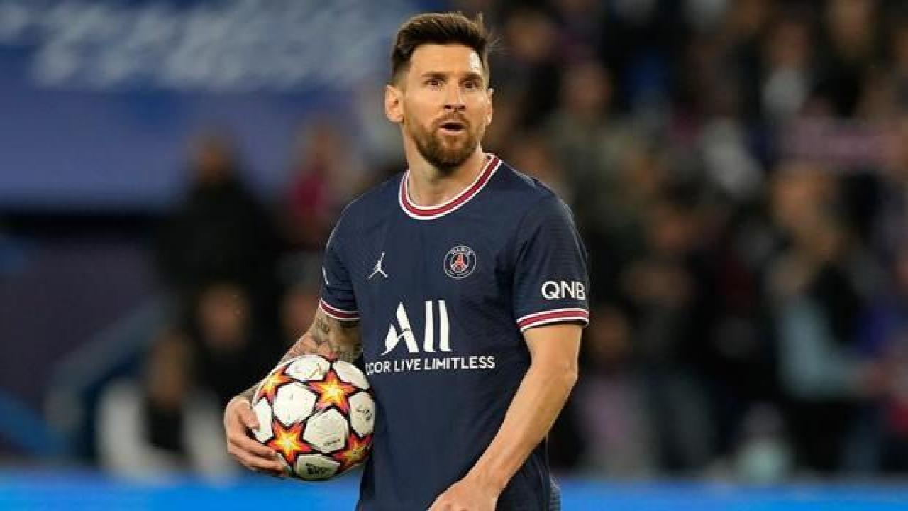 PSG'de Messi korkusu! Yeni teklif geliyor