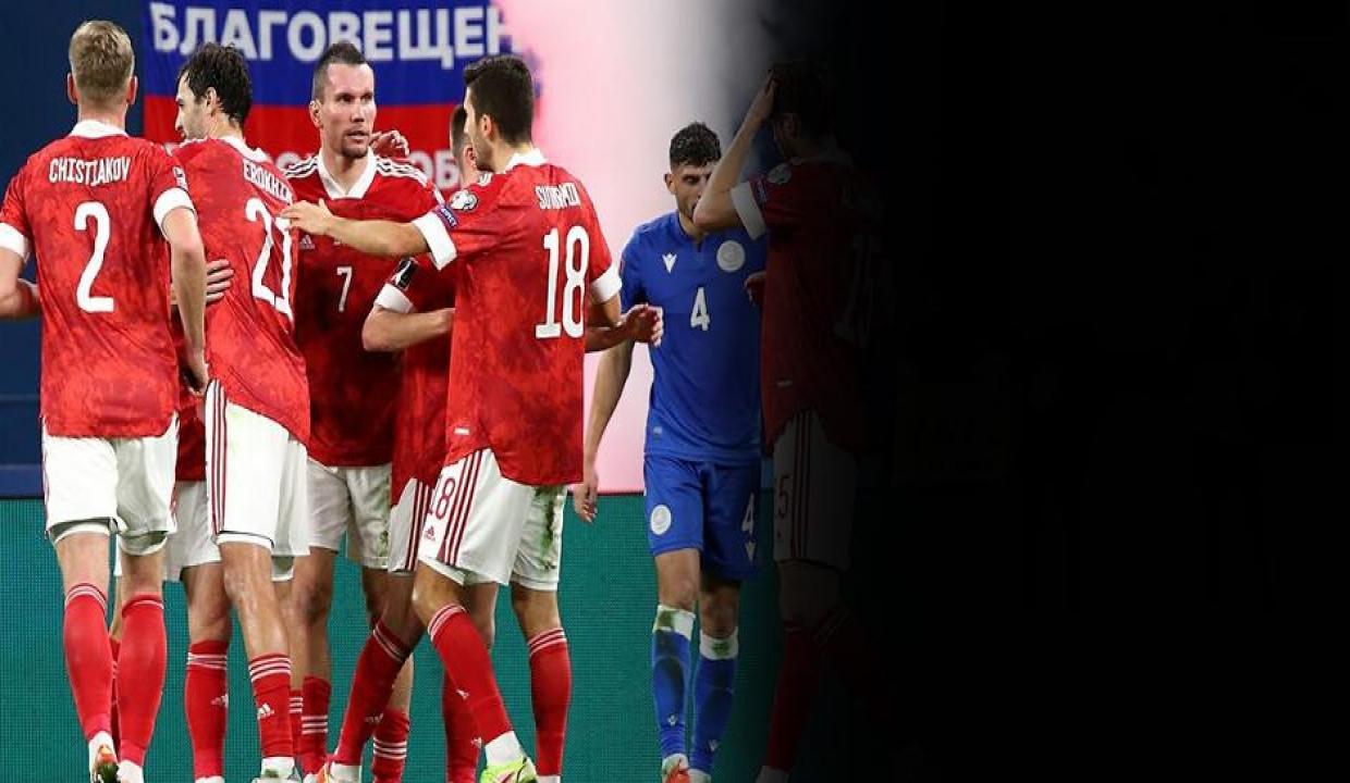 Rusya itiraz etmişti! CAS kararını verdi
