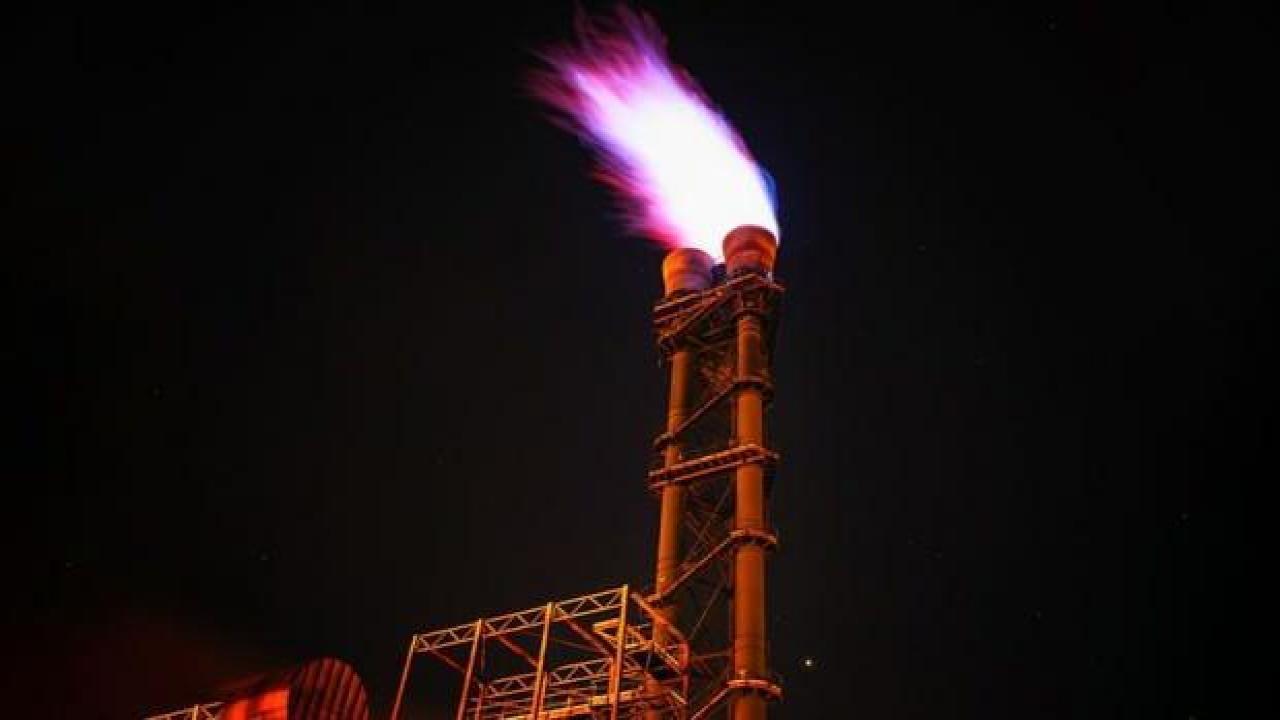 Rusya'dan Kazakistan ve Özbekistan'a doğal gaz teklifi