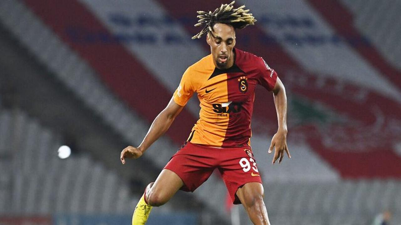 Sacha Boey için 3 Fransız ekibi talip oldu!