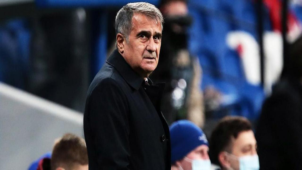 Şenol Güneş'in imza günü belli oldu!
