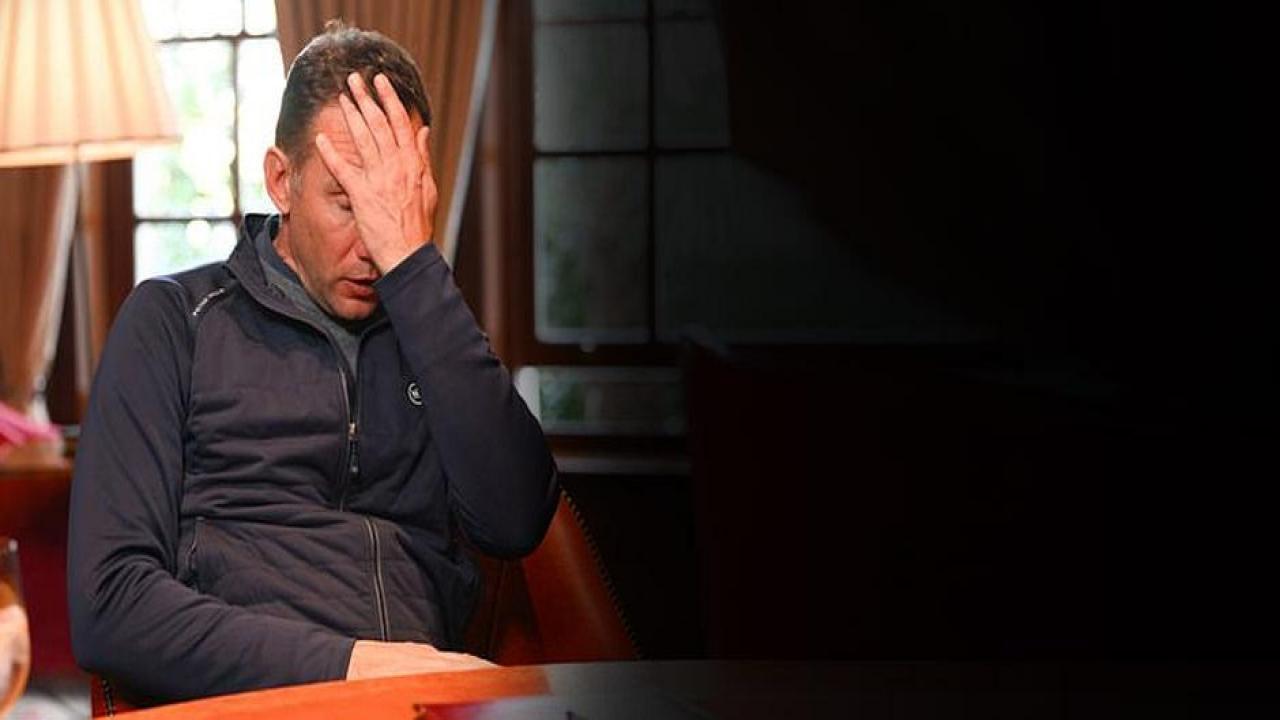 Shevchenko, Ukrayna'da dehşete kapıldı! Gödüklerine dayanamadı