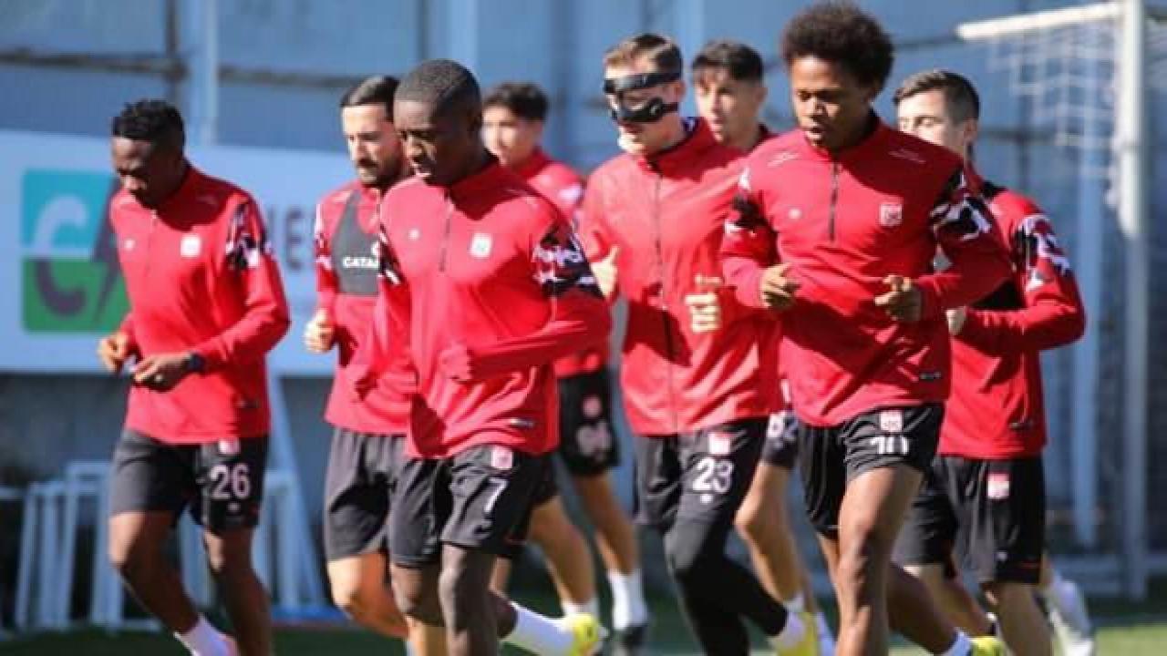 Sivasspor’da Avrupa mesaisi! Biletler 30 TL'den satışta