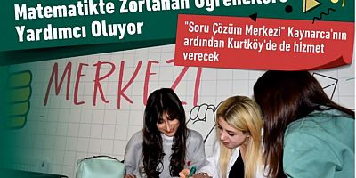 “Soru Çözüm Merkezi” Hizmet Vermeye Devam Ediyor