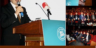 SP PENDİK BELEDİYE BAŞKAN ADAYI İSMAİL HASKUL, VİZYON PROJELERİNİ TANITTI