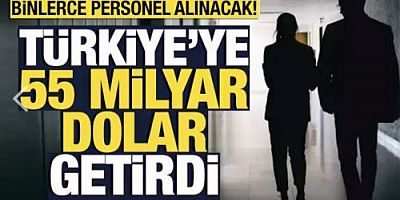 THY Başkanı Bolat: 1000 kabin memuru 900 pilot alacağız