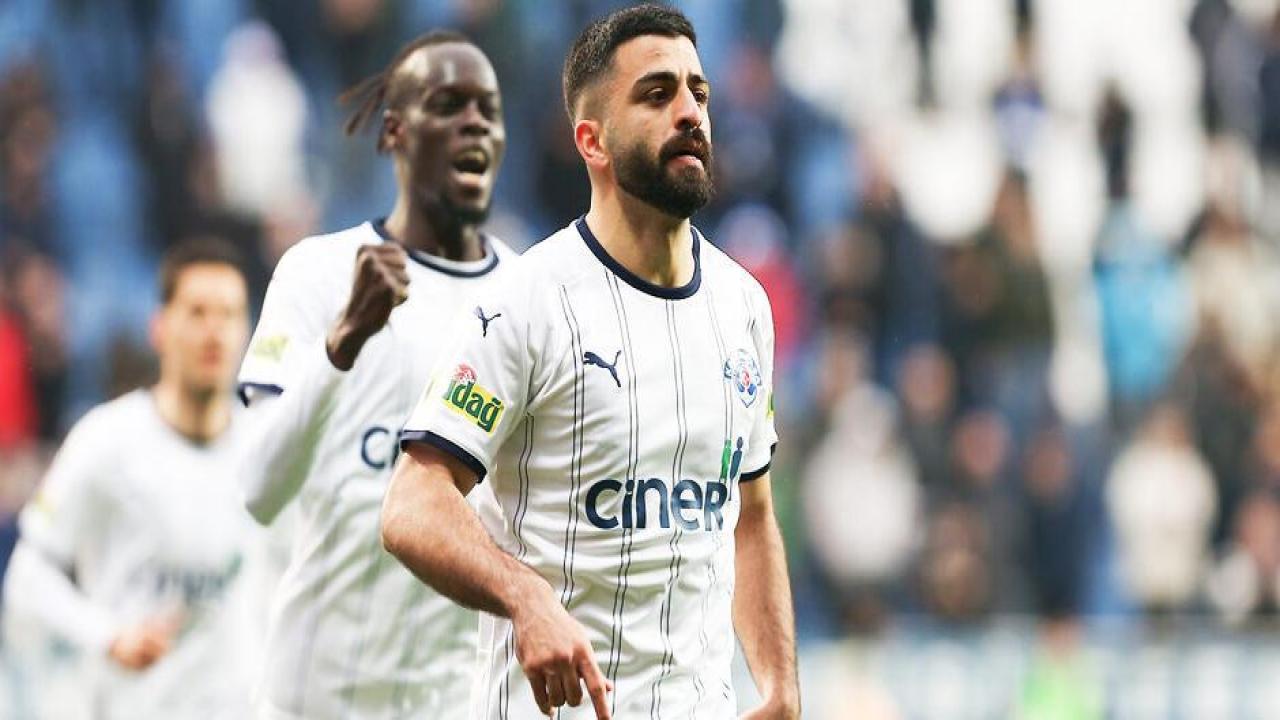 Umut Bozok'un Galatasaray'a maliyeti...