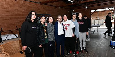 Üniversiteye Hazırlanan Öğrencilere Müjde