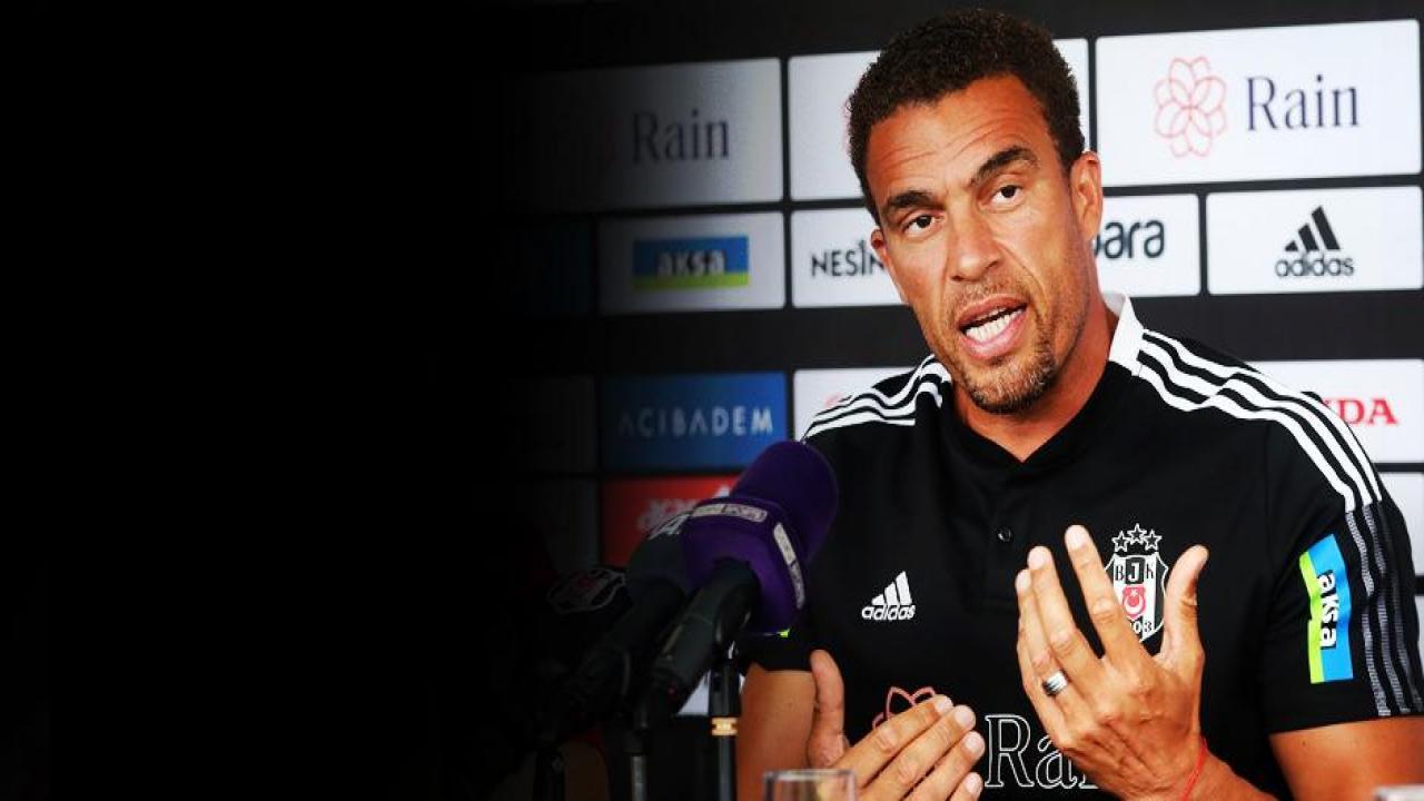 Valerien Ismael derbi öncesi konuştu! 
