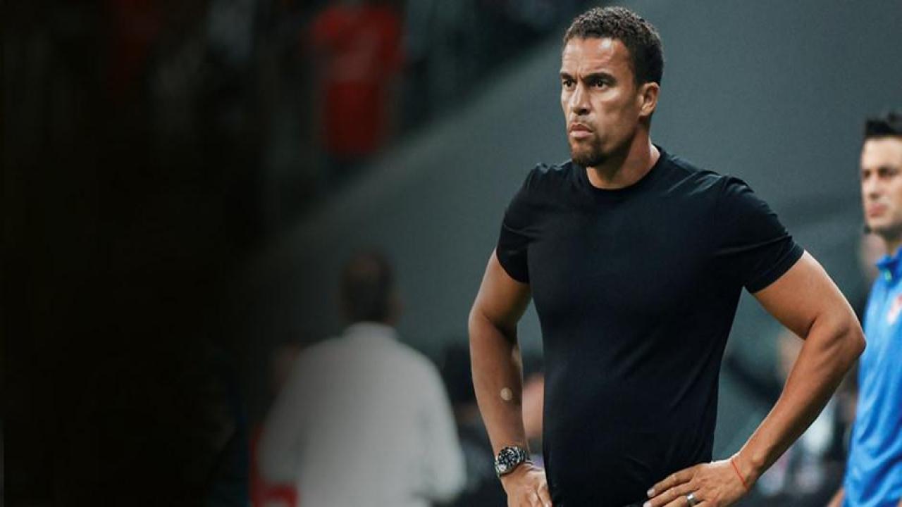 Valerien Ismael, Trabzonspor öncesi son kararını verdi!
