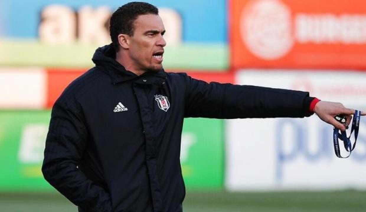 Valerien Ismael, üç futbolcunun üstünü çizdi!