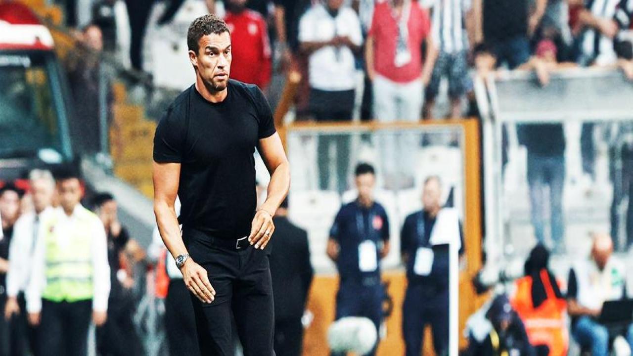 Valerien Ismael'den müthiş başlangıç! Şenol Güneş ve Sergen Yalçın'ı geride bıraktı