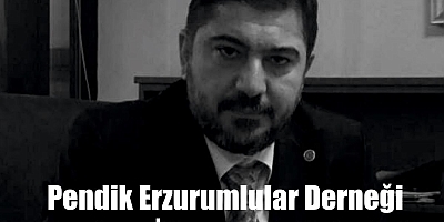 Vefat ve Başsağlığı 