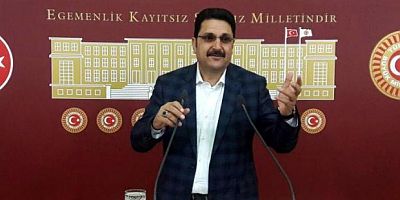 Vekilinizi…! siz seçin