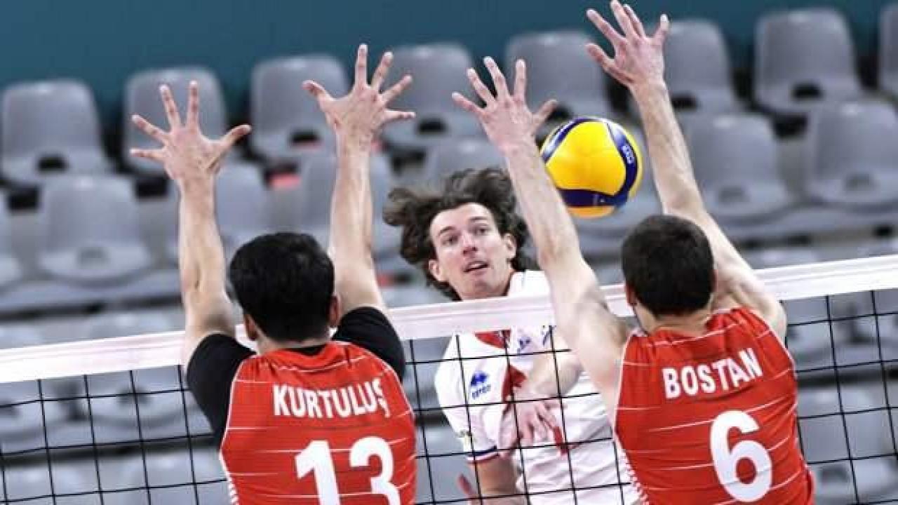 Voleybolda, AXA Sigorta Efeler Ligi'nde yeni sezon heyecanı