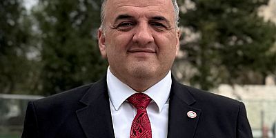 ZONDEF Genel Başkanı Ziya ÖNCAN  24 Temmuz Basın Bayramını Kutladı