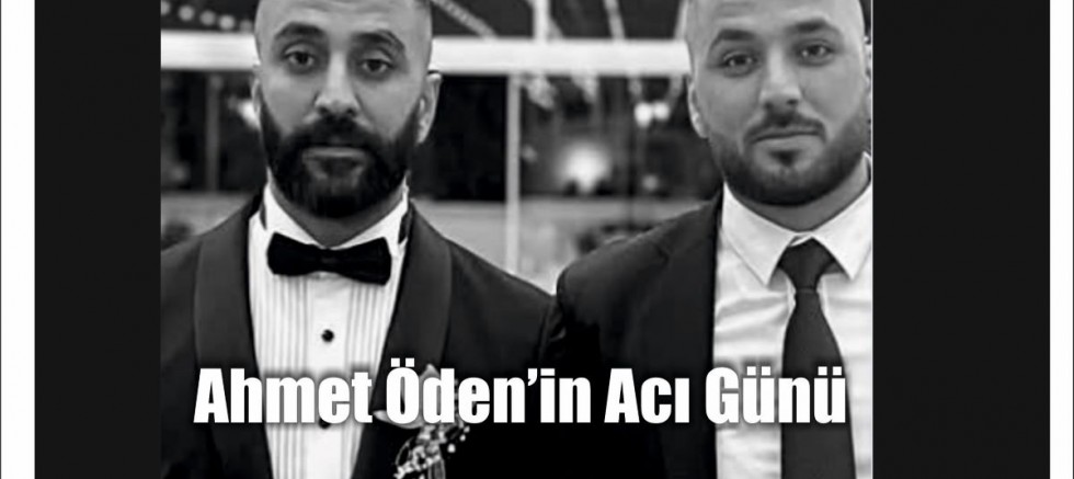 Vefat ve Başsağlığı ; Doğu Mahalle Muhtarı Ahmet Öden'in Kardeşi Şeyhmus Öden hayatını kaybetti