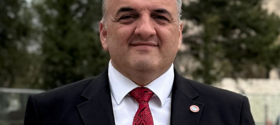 ZONDEF Genel Başkanı Ziya ÖNCAN  24 Temmuz Basın Bayramını Kutladı